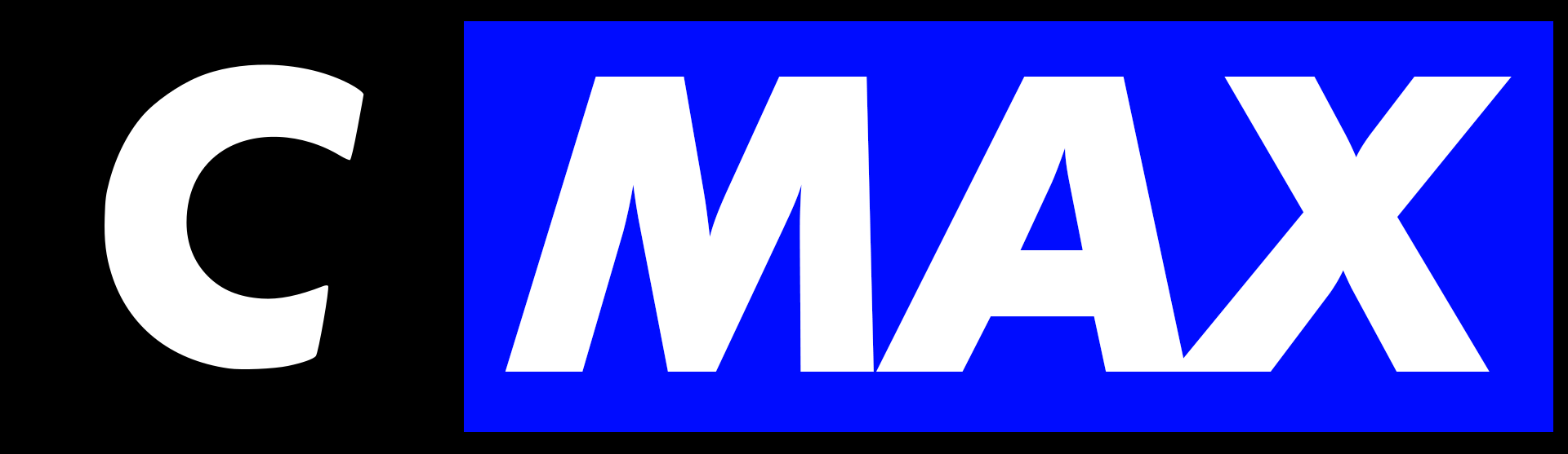 CMAX